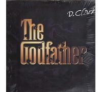 Clark,d. - The Godfather/the Godfather [Vinyl Maxi-Single] [Vinilo]