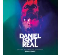 Clark - Daniel Isn’t Real [Vinilo]