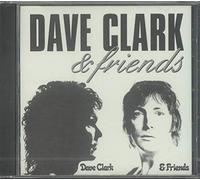 Clark, Dave - Dave Clark & Friends (1972) + [Edizione: Germania]
