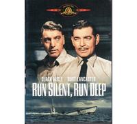 Clark Gable / Burt Lancaster [Francia] [DVD]
