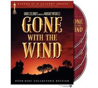 Clark Gable - Gone With the Wind Sp.Edition [Reino Unido] [DVD]