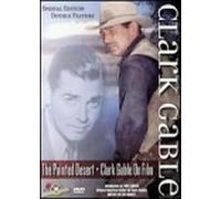 Clark Gable: Painted Desert & On Film [Reino Unido] [DVD]