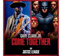 Gary Clark Jr. / Junkie XL – Come Together – Vinilo 12" Single Edición limitada