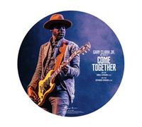 Clark,Gary Jr.and Junkie Xl - Come Together (Picture Disc) [Vinilo]