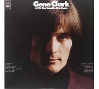 Clark, Gene - Gene Clark With the Gosdin Bro [Vinilo]
