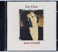 Clark,Guy - Boats to Build