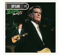 Clark, Guy - Live from Austin, Tx [Vinilo]