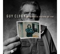 Clark, Guy - My Favorite Picture Of You [Vinilo]