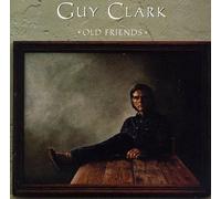 Clark, Guy - Old Friends [Casete]