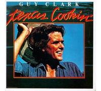 Clark Guy - Texas Cookin'