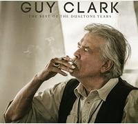 Clark,Guy - The Best of The Dualtone Years