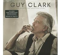 Guy Clark The Best of the Dualtone Years (Vinyl) 12" Album