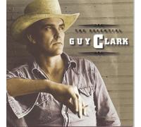 Clark, Guy - The Essential [Import]