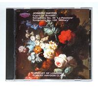 Clark - Haydn: Symphonies 49 & 100