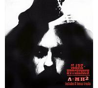 Clark Hutchinson - A=mh2
