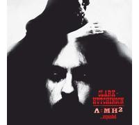 Clark-Hutchinson - A=mh2 Expanded [Vinilo]