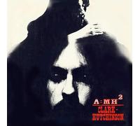 Clark-Hutchinson - A=Mh2 (Red/Black Splatter Vinyl) [VINYL] [Vinilo]