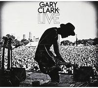 CLARK JR, GARY - Live