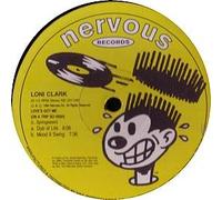 Clark, Loni - Love's Got Me [Vinilo]