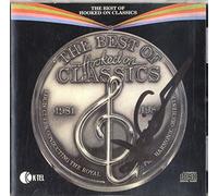 The Royal Philharmonic Orchestra - The Best of Hooked on Classics