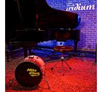 Clark,Mike - Indigo Blue (Live at The Iridium) [Import]