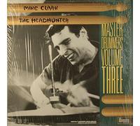 Clark, Mike - Master Drummers #3 [Vinilo]