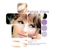 Petula Clark – Best of – CD