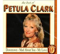 Clark,Petula - Best of [Import]
