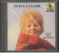Clark,Petula - C,Est MA Chanson