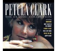 Clark Petula - Classic Collection,the
