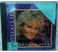 Clark, Petula - Classic Hits