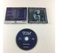 Clark, Petula - Downtown