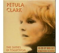 Clark, Petula - E.P. Collection