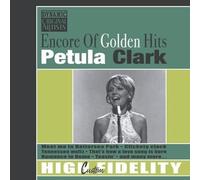 Clark, Petula - Encore of Golden Hits