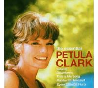 Clark, Petula - Essential