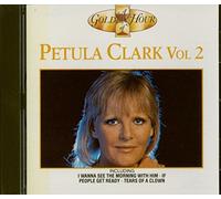 Clark Petula - Golden Hour 2 [Import]