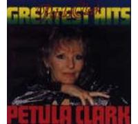 Clark, Petula - Greatest Hits [Casete]