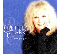 Clark, Petula - Here for You -14tr-