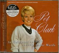 Petula Clark - In Hollywood / in Other Words