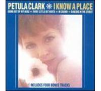 Pétula Clark - I Know a Place