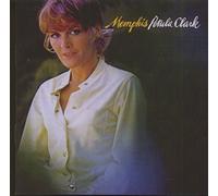 Clark, Petula - in Memphis