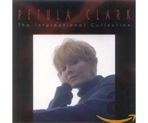 Clark, Petula - International Collection