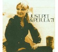 Clark,Petula - Just Pet/Petula '71 [Import]