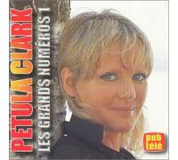 Clark Petula - Les Grands Numeros 1