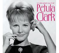 Clark, Petula - Les Plus Grands Succes..