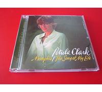 Clark,Petula - Memphis/The Song of My Life [Import]