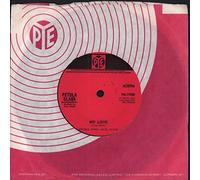 Clark, Petula - My love - Where am I going