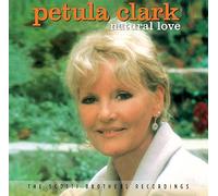 Clark, Petula - Natural Love