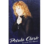 Clark, Petula - Petula Clark: Live at the Paris Olympia [USA] [DVD]