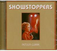 Clark,Petula - Showstoppers [Import]